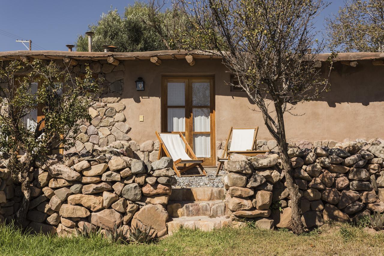 Posada De Luz Tilcara Exterior photo